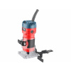 EXTOL PREMIUM Frézka ohraňovacia jednoručná 500W, skľučovadlo 6mm 8893311