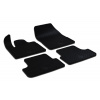 Gumové koberce PEUGEOT 3008 (2017-), GUZU