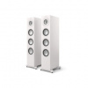 Repro sloupové:Kef Q11 Meta / Satin White / 2ks