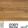 OSMO® Jednorázová lazura HS Plus Barva (odstín): 9262 teak, Balení: 5 ml - vzorkový sáček 10300272