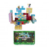 Magnetická stavebnica Minecraft Special blocks 152ks Toybit