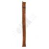 9. Návlek kožený na longbow luk 183x13 cm