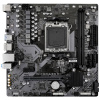 Gigabyte A620M H Základná doska Socket AMD AM5 Tvarový faktor Micro-ATX Čipová sada základnej dosky AMD® A620; A620M H