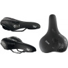 Dámske gélové cyklistické sedlo Selle Royal Freeway Fit