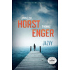 Jazvy slovensky - Horst Jorn Lier Enger Thomas