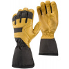 Rukavice BLACK DIAMOND CREW GLOVES Uni veľkosť M