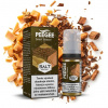 PEEGEE Salt Sladký tabák 10 ml 10 mg