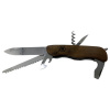 Victorinox Forester 0.8361.63 švajčiarsky vreckový nožík Počet funkcií 10 hnedá; 0.8361.63