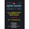 Aktualizácia II/2 2025 Sloboda informácií
