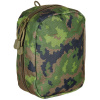 Púzdro MOLLE Utility Pouch malé MFH Camo