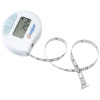 Dasqua 1804-1057 1804-1057 zvinovací meter 1500 mm; 1804-1057
