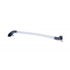 Hadice přímého vstřikování pro pračky Whirlpool / Indesit - C00850114 C00850114
