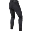 Kevlarové džíny REBELHORN CLASSIC III SLIM FIT WASHED BLACK W40L32