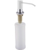 ALVEUS Callas dávkovač umývacích prostriedkov, objem 320 ml, Arctic, 1129074