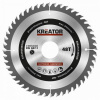 Pílový kotúč Kreator KRT020409 na drevo 160mm, 48T