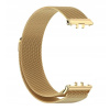 Náramok / Remienok e-pasek pre Samsung 22mm zlatý