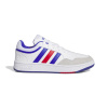 Pánske Sneakersy nízke ADIDAS HOOPS 3.0 IH0335 – Biela