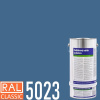 POLYCOL® 301-560 epoxidový nátěr, sada 12 kg Barva (odstín): RAL 5023 - modrošedá