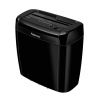 FELLOWES Skartátor Powershred 36C 4x40mm