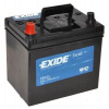 Autobatéria Exide Excell 12V 60Ah 390A Ľavá - EB605