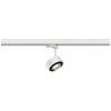 Paulmann ProRail3 Spot Aldan 9W Whi 3000K 3Ph dim systémové svetlo ProRail3 0.00 W biela, čierna; 91389