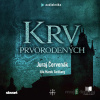 Krv prvorodených - Juraj Červenák - online doručenie