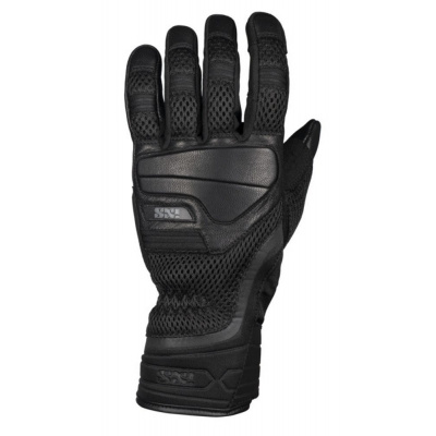 iXS Women's gloves iXS CARTAGO 2.0 X40460 čierna S