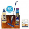 Bona Spray Mop Premium na olejované podlahy + 2,5 L čistič zadarmo CA201010013+WM74olej