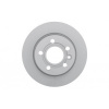 TATechnix Brzdový kotúč 268 mm VW SHARAN (7M8, 7M9, 7M6) - BOSCH