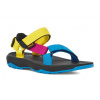 Teva Hurricane XLT 2 Jr water multi - 5