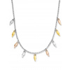Engelsrufer ERN-FLYWING9-TRICO Flywing Ladies Necklace 40cm, adjustable