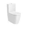 Roca Inspira WC Rimless, biela A342526000