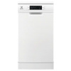 Electrolux ESG42310SX - Umývačka riadu