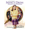 Nancy Drew: Záhada v Hollywoode DVD
