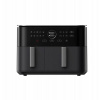 Xiaomi Dvojzónová fritéza 10L bez tuku
