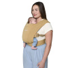 ERGOBABY Nosič EMBRACE - Camel