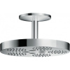 AXOR One horná sprcha 1jet, priemer 282 mm, s prívodom zo stropu 120 mm, chróm, 48493000