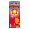 Nurofen pre deti 4% jahoda sus.por.1 x 100 ml/4,0 g