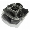 Hlava ventilu kpl skúter gy6 4t 150 Barton Junak Romet Zipp Kingway Motobi