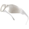 Delta Plus Brava2 Light Mirror strieborné