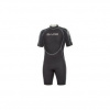 Neoprén VELOCITY 2mm Shorty - pánsky, Bare xl čierna