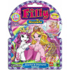 Filly Royale Crystal a Diamond