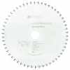 Pílový kotúč Bosch Top Precision Best for Multi Material 210x30 mm/54z.