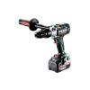 METABO Aku příklepová vrtačka SB 18 LTX-3 BL I MTB603183650