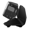 Jonsbo MOD5 Big-Tower Showcase, Tempered Glass - black MOD5 Black