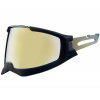 Caberg A8132DB Ghost mirrored gold antiscratch visor with pins