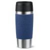 Tefal N2020310 TRAVEL MUG Cestovní hrnek 0,36 l tmavě modrý