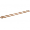 Držiak na uteráky Grohe Selection 80 cm, kartáčovaný Teplý západ slnka 41058DL0