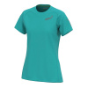 Dámske tričko Inov-8 Base Elite SS W teal XL
