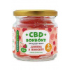 CBD cukríky 20ks